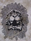 Lion #108