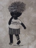 Jambo Boy #113