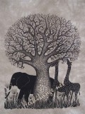 Tsavo #114