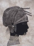 Pokot Warrior #116