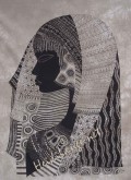 Malindi Girl #121