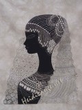 Lamu Bride #129