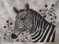 Zebra #130