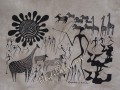 Giraffe Hunting #136