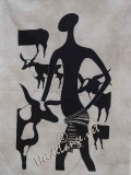 Herdsman #14