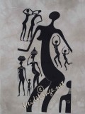 African Women #15