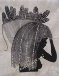 Girl from the Shamba #156