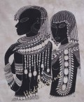 Nandi Girls #157