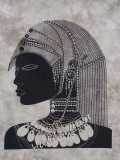 Turkana Warrior #163