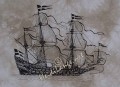 Vasa Ship one #167