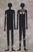 Adam and Eve #17