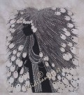 African Dancer #175