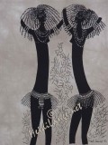 Watamu Dancers #191