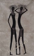 Turkana Twins #20