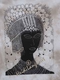 Pokot Woman #200