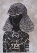 Pokot Girl #201