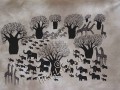 Tsavo Wildlife #202