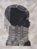 Girl with Necklace #22