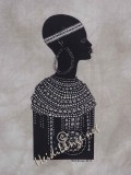 Maasai I #247