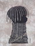 Young Nandi Girl #253