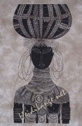 Turkana Bride #31