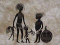 Turkana Children #37