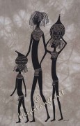 Turkana Sisters #38