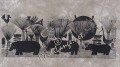 Happy Hippoes #4