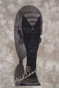 Maasai Warrior #41