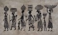 Kikuyu Women #5
