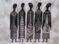 Maasai Women #53