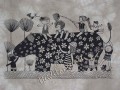Children with Hippo #69