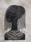 Kamba Girl #75