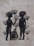 Children in the Papyrus #81