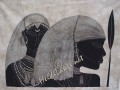 Maasai Morans #99
