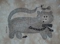 Katt og Mus Cat and Mouse (and Bird) #89
