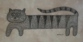 Katten Max Cat #61